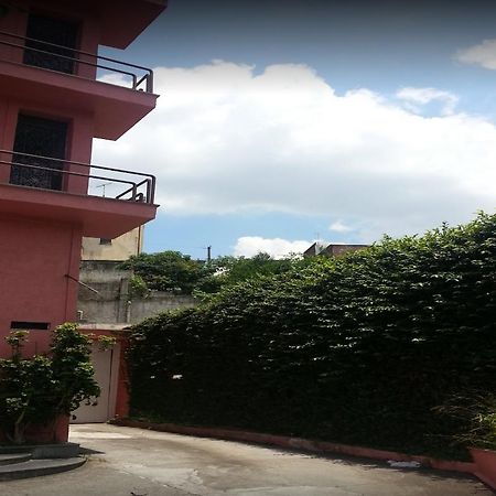 Classic Hotel Perus Dış mekan fotoğraf