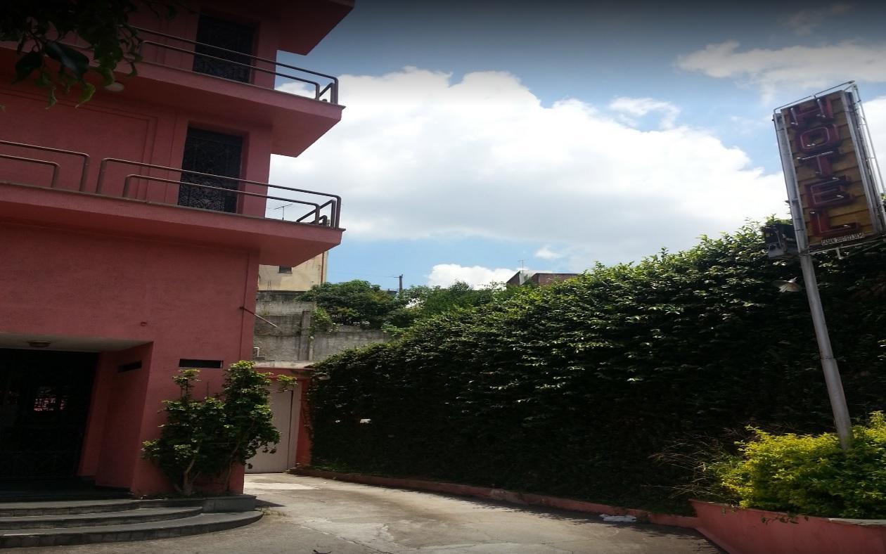 Classic Hotel Perus Dış mekan fotoğraf