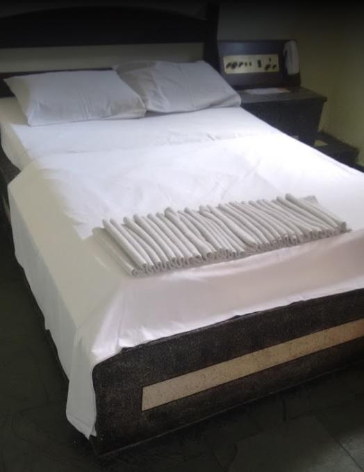 Classic Hotel Perus Dış mekan fotoğraf